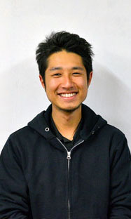 藤堂将武